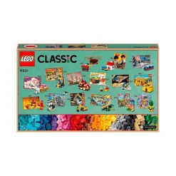 LEGO 90 Años De Juego