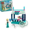 LEGO | Disney Frozen Delicias Heladas de Elsa 43234