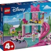 LEGO | Disney Hotel de Mascotas de Minnie Set 43274
