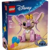 LEGO® | Disney Ángela Juguete Basado en Lilo y Stitch 43257
