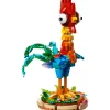 LEGO | Disney Vaiana 2 Heihei Maqueta de Animal 43272