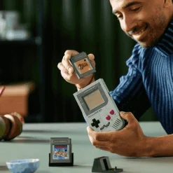 LEGO 72046 Game Boy – Réplica Chess de Nintendo