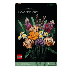 LEGO 10280 Ramo de Flores