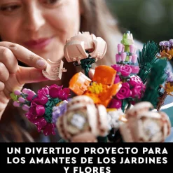 LEGO 10280 Ramo de Flores