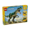 LEGO T-Rex Creator 3 en 1