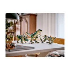 LEGO T-Rex Creator 3 en 1