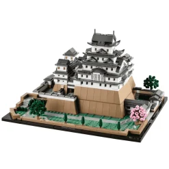 LEGO Architecture Castillo de Himeji