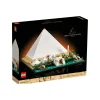 LEGO Architecture Gran Pirámide de Guiza