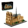 LEGO Architecture Notre Dame de París