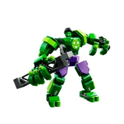 LEGO Armadura Robótica de Hulk