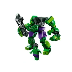 LEGO Armadura Robótica de Hulk
