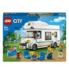 LEGO City Autocaravana de Vacaciones (60283)