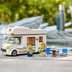 LEGO City Autocaravana de Vacaciones (60283)