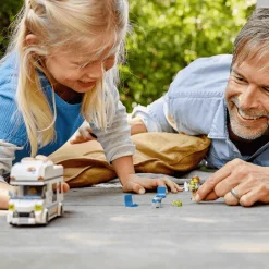 LEGO City Autocaravana de Vacaciones (60283)