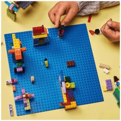 LEGO Classic 11025 Base Azul
