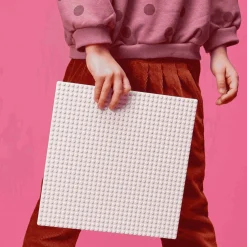 LEGO Classic 11026 Base Blanca