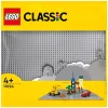 LEGO Classic 11024 Base Gris