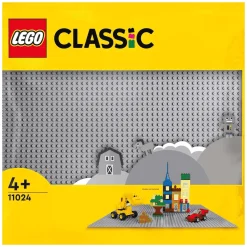 LEGO Classic 11024 Base Gris