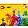 LEGO Classic 11017 Monstruos Creativos