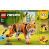 LEGO Classic 31129 Tigre Majestuoso