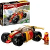 LEGO Coche de Carreras Ninja EVO de Kai