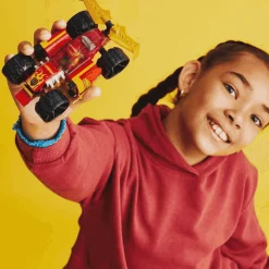 LEGO Coche de Carreras Ninja EVO de Kai