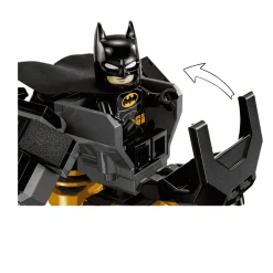LEGO DC Batman Armadura Robótica de Batman Juguete 76270
