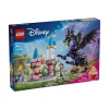 LEGO DISNEY Maléfica en Forma de Dragón –43240