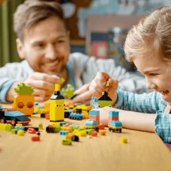 LEGO Diversión Creativa: Neón