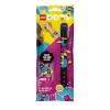 LEGO DOTS 41943 Pulsera con Amuletos Gamer