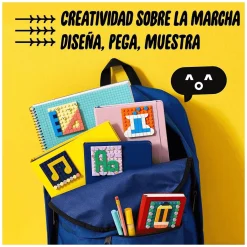 LEGO Dots Megapack de Parches Adhesivos
