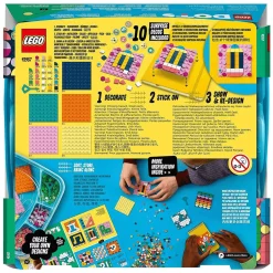 LEGO Dots Megapack de Parches Adhesivos
