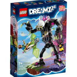 LEGO DREAMZzz Monstruo de la Jaula (71455)
