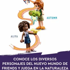 LEGO Excursión de Vacaciones