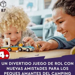 LEGO Excursión de Vacaciones