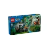 Lego Exploradores de la Jungla: Camión Todoterreno