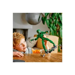 LEGO Figura para Construir Duende Verde 76284