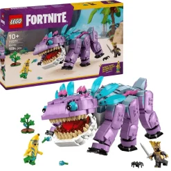 LEGO Fortnite Klombo Juguete Basado en el Videojuego 77077