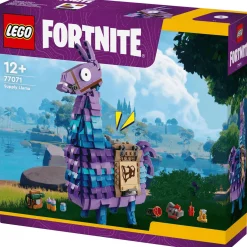 LEGO Fortnite Llama de suministros Juguete 77071