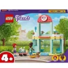 LEGO Friends 41695 Clínica de Mascotas