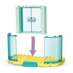 LEGO Friends 41695 Clínica de Mascotas