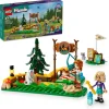 LEGO Friends Campamento de Aventura: Área de Tiro con Arco 42622
