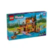 LEGO Friends Campamento de Aventura Deportes Acuáticos