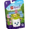 LEGO Friends Cubo Dálmata de Emma 41663