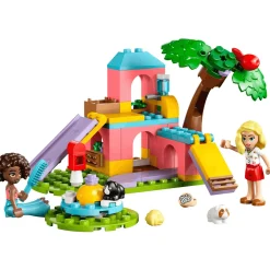 LEGO Friends Parque de las Cobayas Kit construible 42640