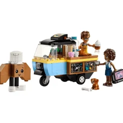 LEGO Friends Pastelería Móvil Juguete 42606
