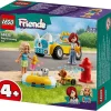 LEGO Friends Peluquería Canina Móvil Juego 42635