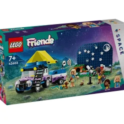 LEGO Friends Vehículo de Observación de Estrellas Juguete 42603