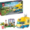 LEGO Furgoneta de Rescate Canino