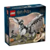 LEGO Harry Potter Buckbeak Hipogrifo de juguete 76427